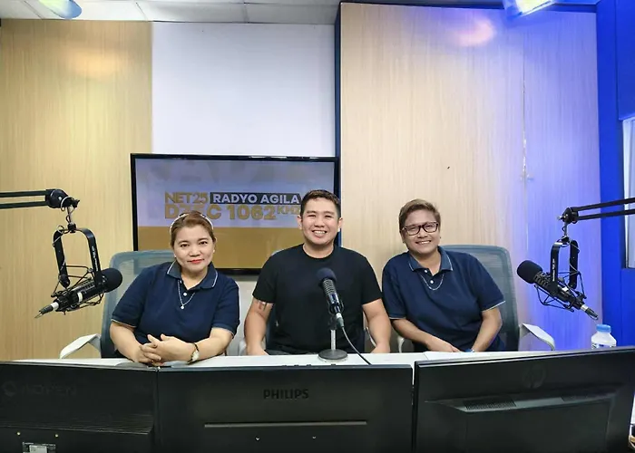 Apartment Moa Staycation Pasay